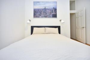 Superior 3 Bedroom Apartment Times Square Nyc New York Exterior photo